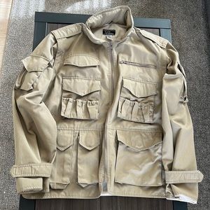 Mens Hunting, Fishing, Outdoor jacket